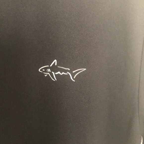 Greg Norman AttackLife RapiDry Tee - Picture 2 of 8